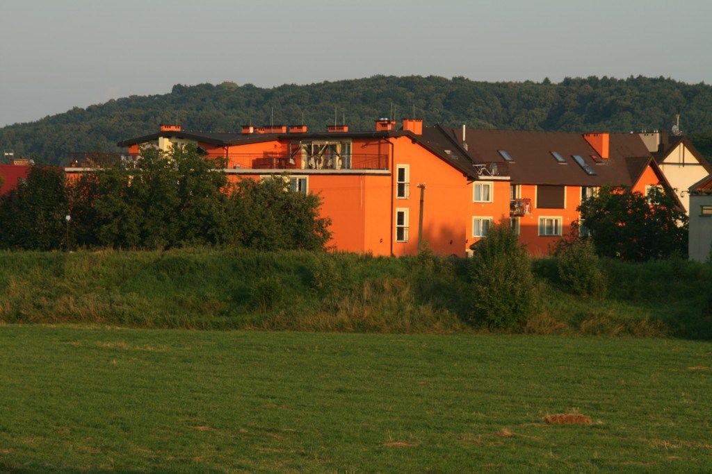 Omgeving