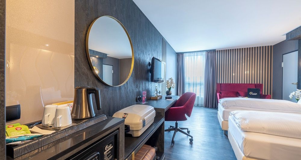 afbeelding van Premium Twin Room