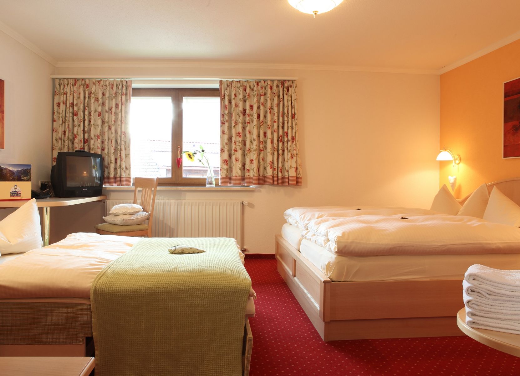 Kamer