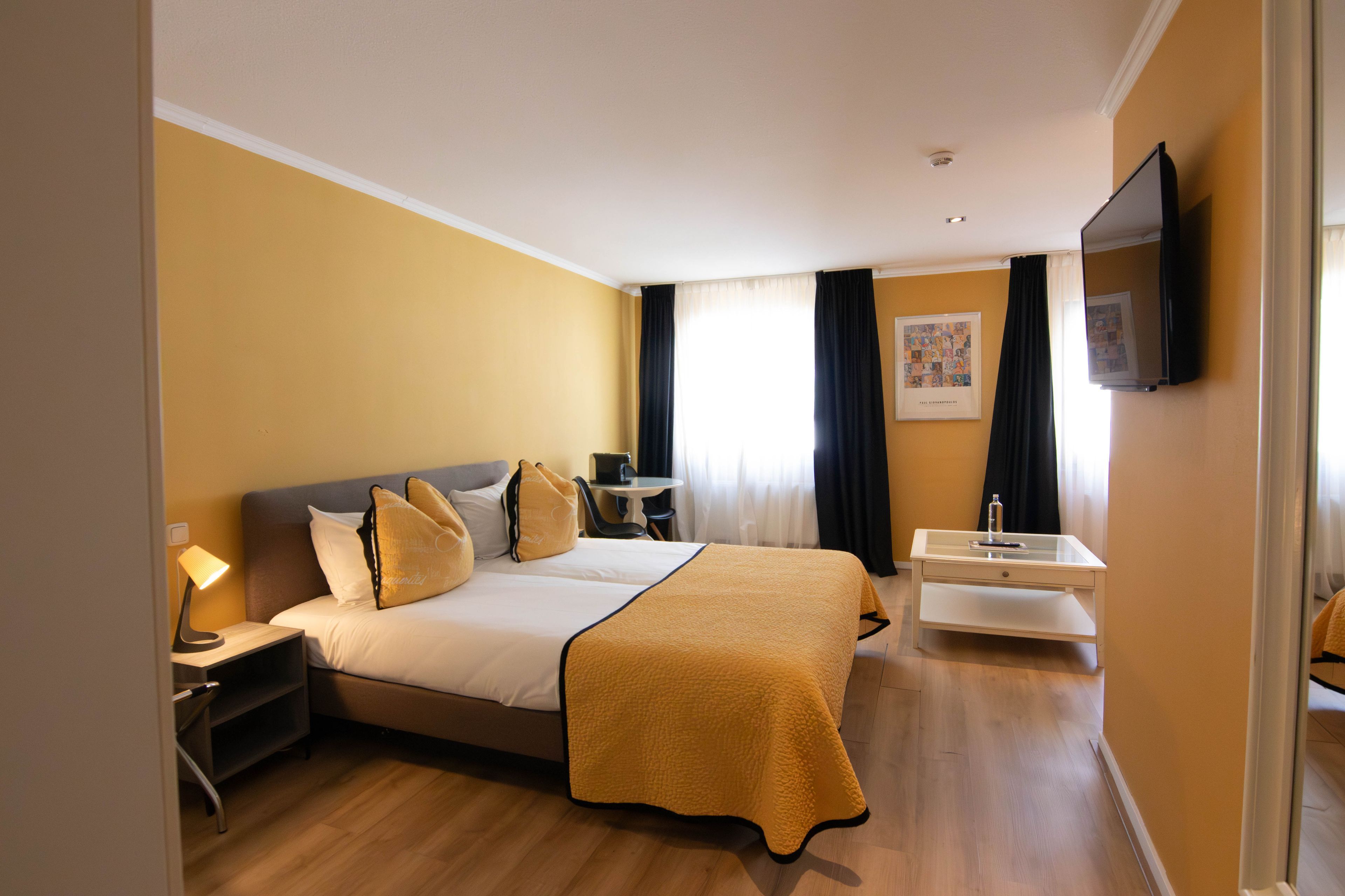 afbeelding van Spa Resort Arrangement