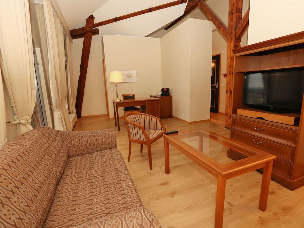 afbeelding van Suite