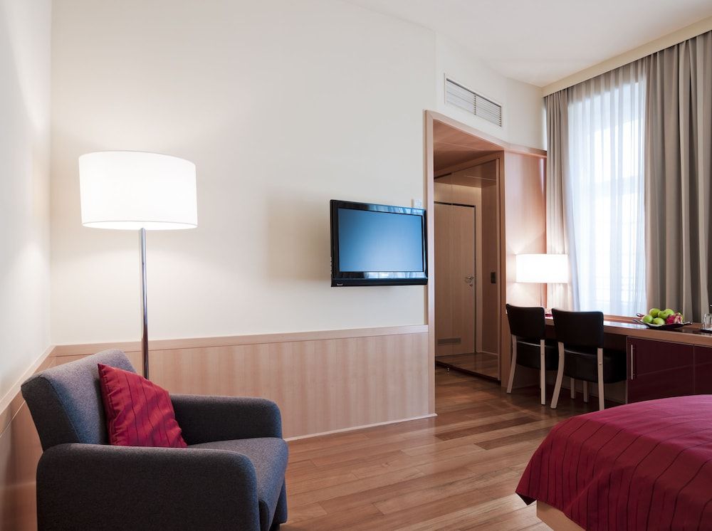 afbeelding van Spa Resort Arrangement