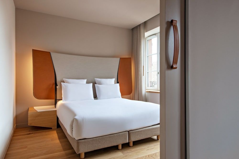 afbeelding van Ontdek de Stad Arrangement