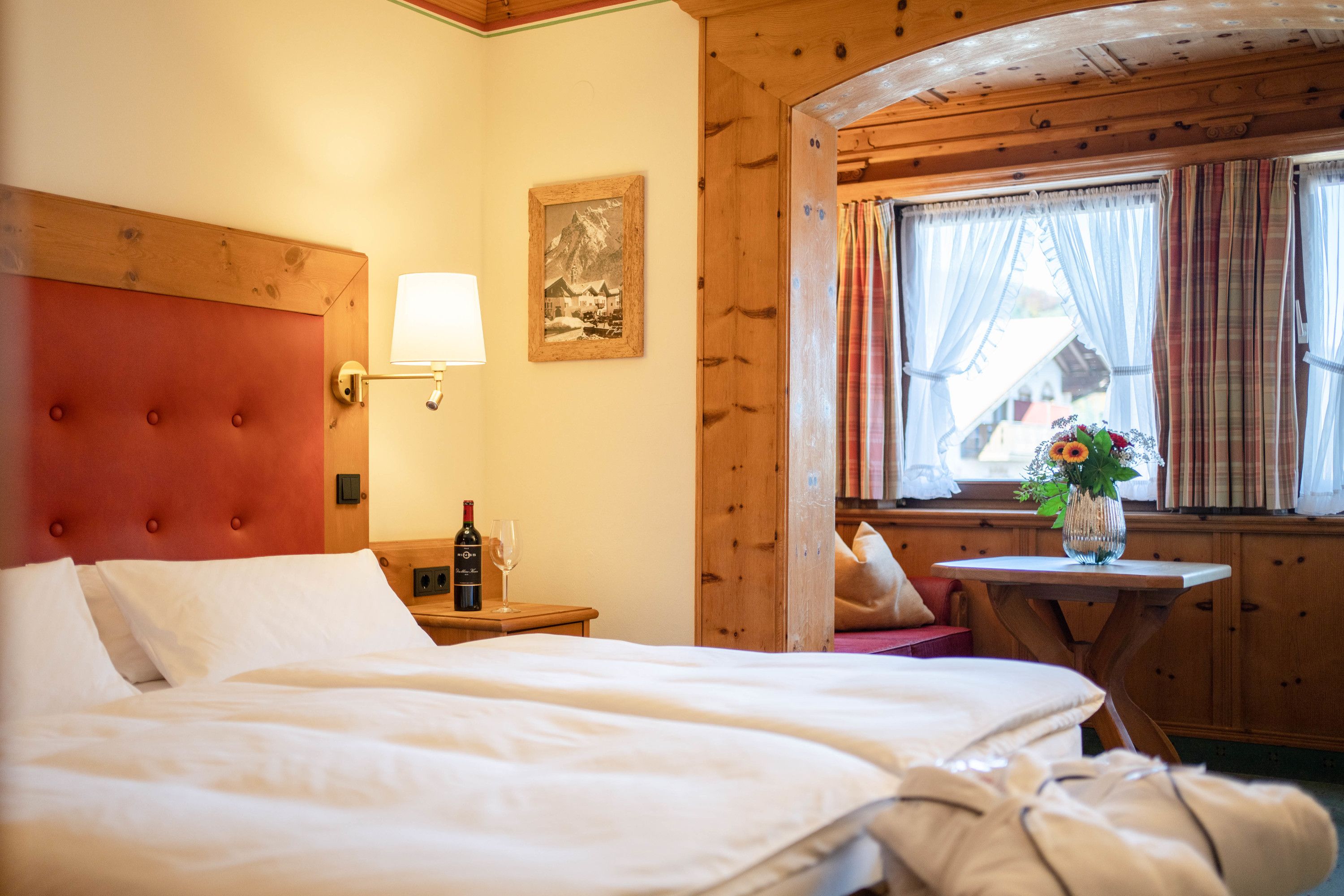 Kamer