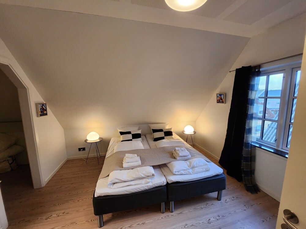 afbeelding van Deluxe loft