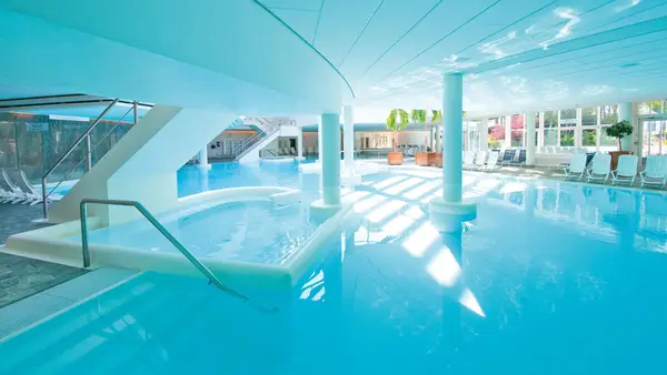 Sanadome Hotel & Spa - Lente Sale - WELLNESS