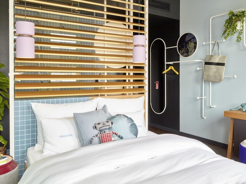 afbeelding van Spa Resort Arrangement