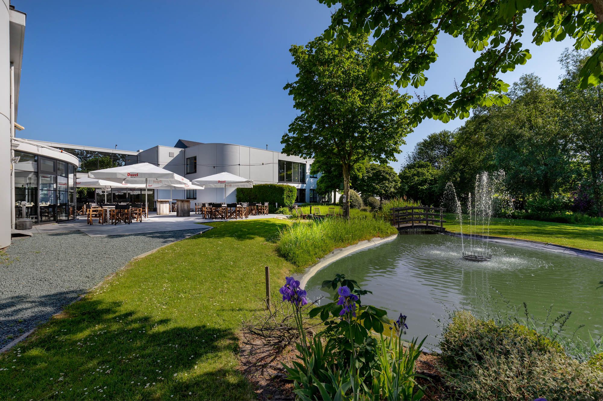 Omgeving