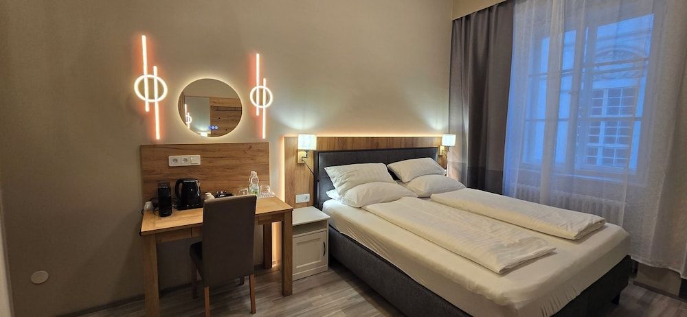 afbeelding van Spa Resort Arrangement