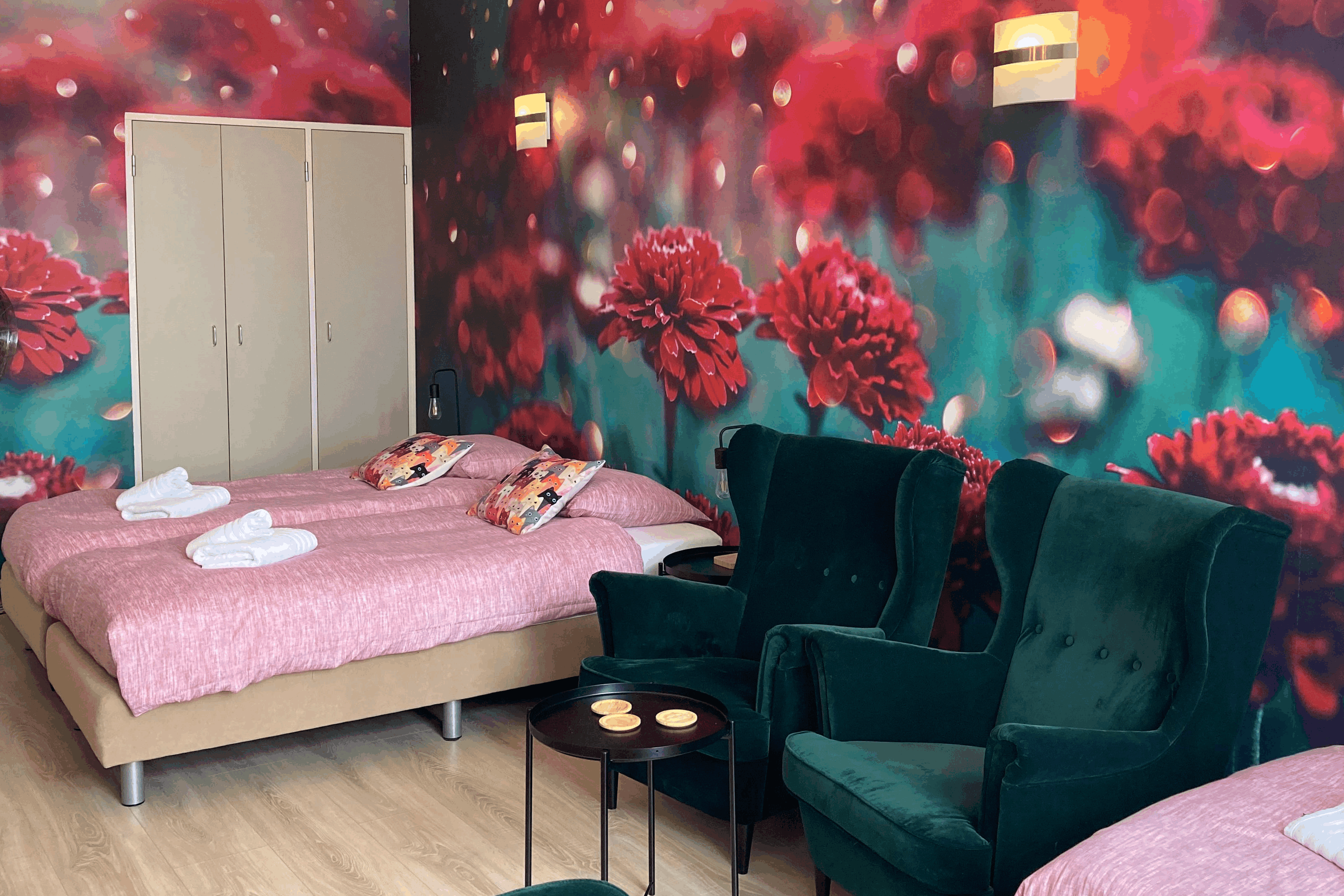 afbeelding van Kamer 5