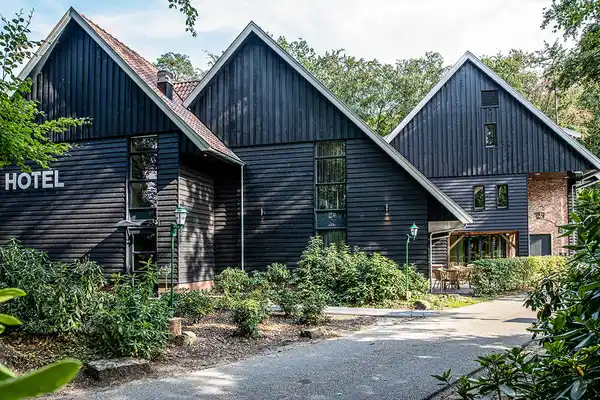 Erve Hulsbeek - Comfort kamer - FRONT