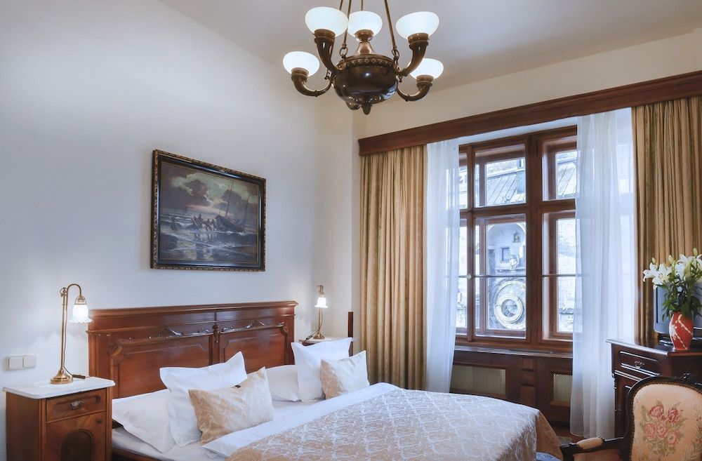 afbeelding van Spa Resort Arrangement