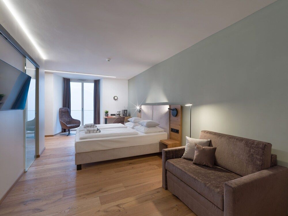 afbeelding van Economy kamer