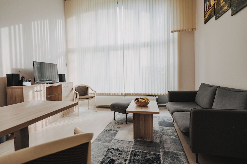 afbeelding van Standaard appartement