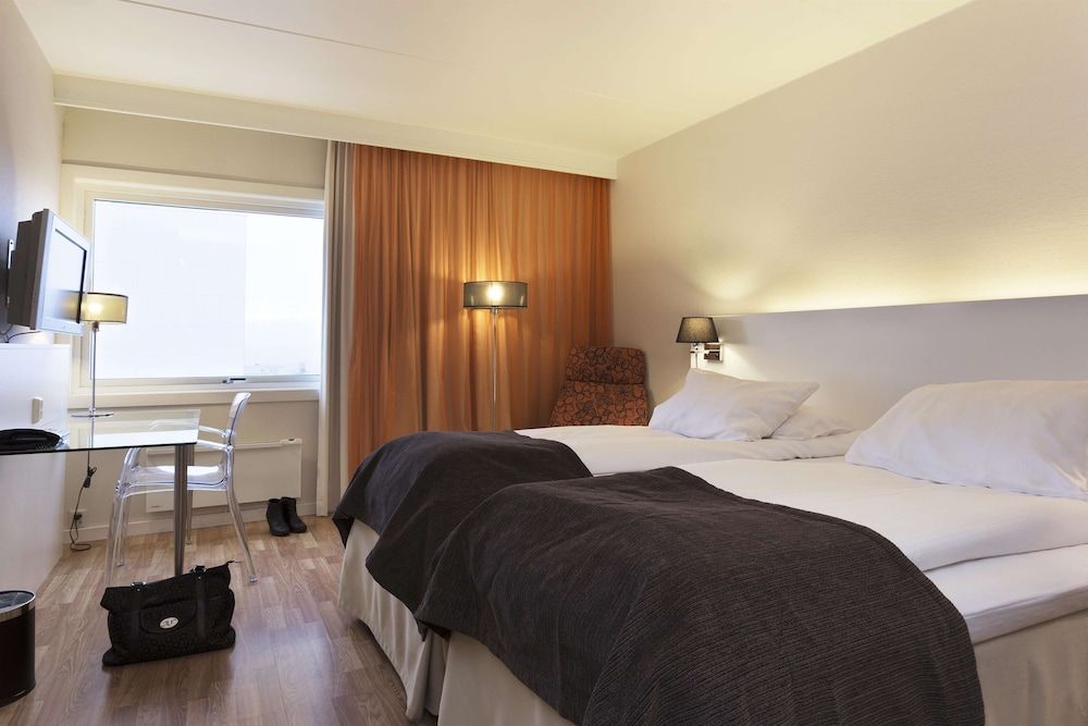 afbeelding van Twin kamer