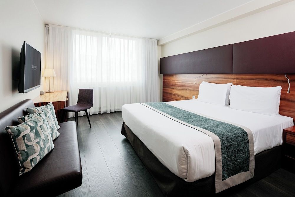 afbeelding van Spa Resort Arrangement
