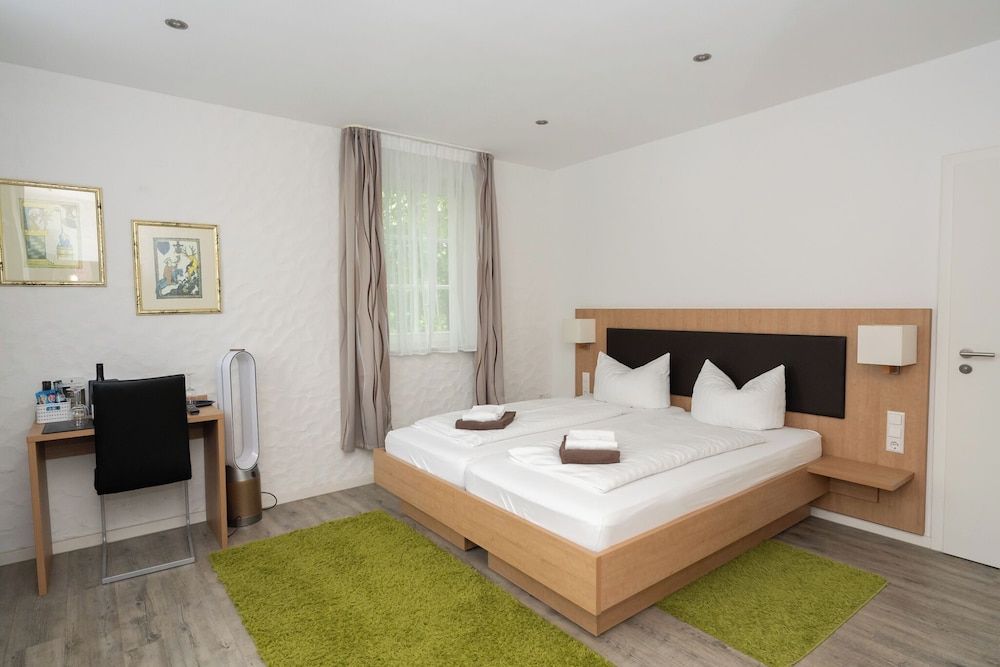 afbeelding van Superior kamer