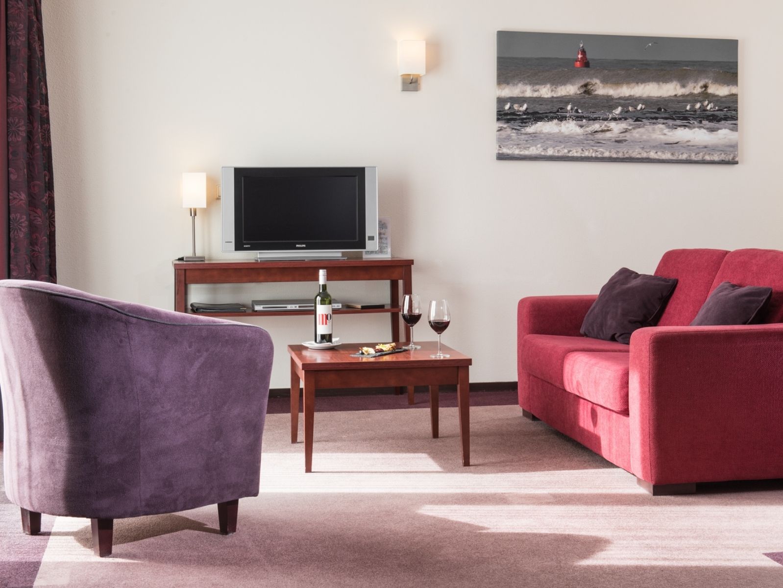 afbeelding van Relax Arrangement