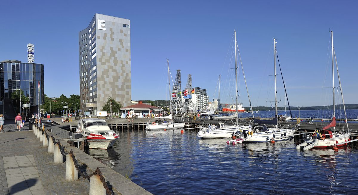 Omgeving