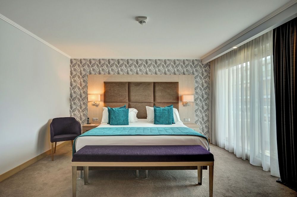 afbeelding van Premium suite
