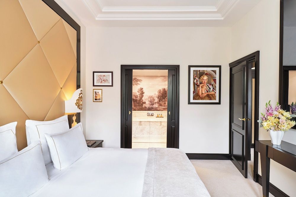 afbeelding van Suite (Prestige Champs Elysées)
