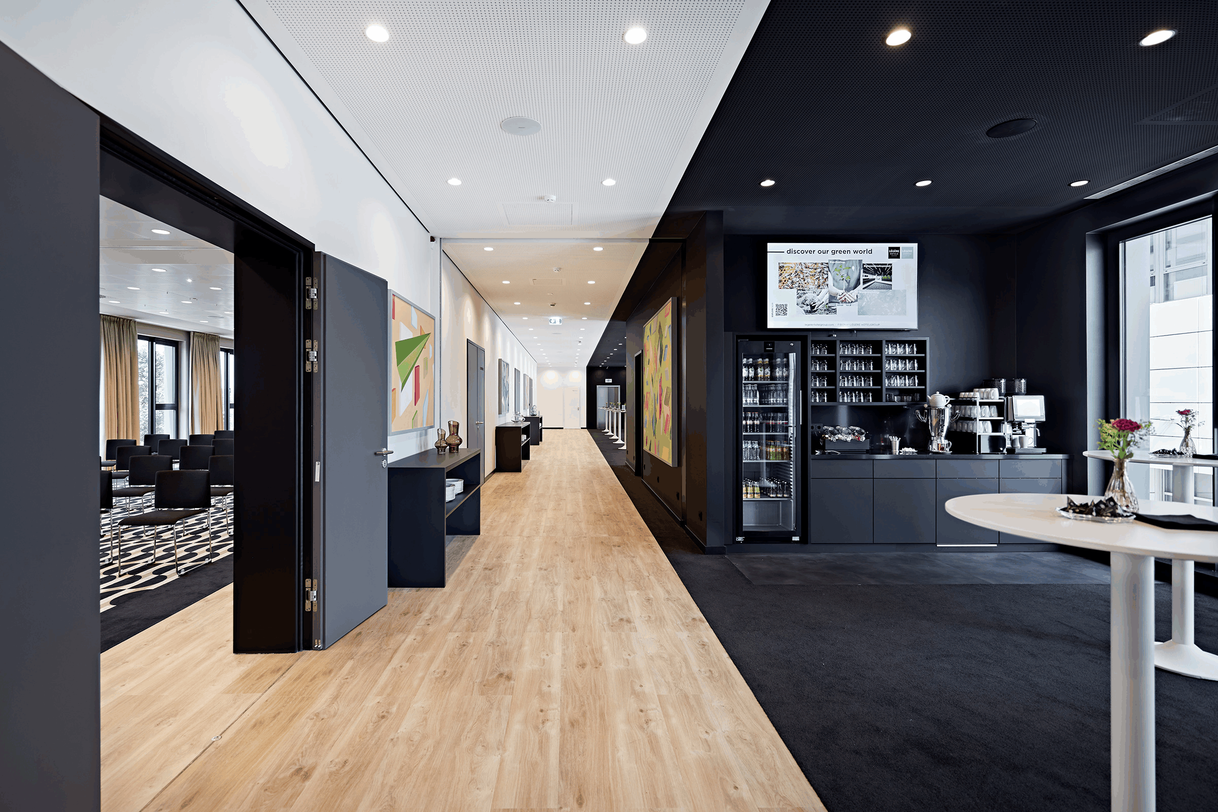 accommodatie