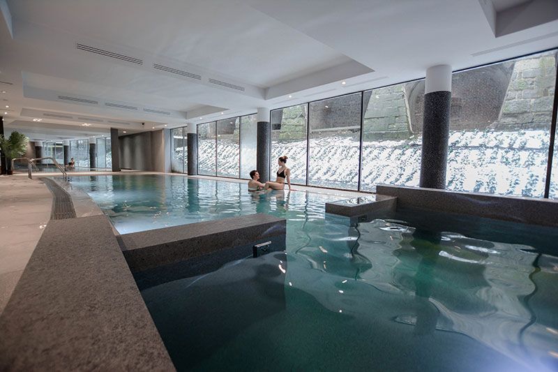 Wellness