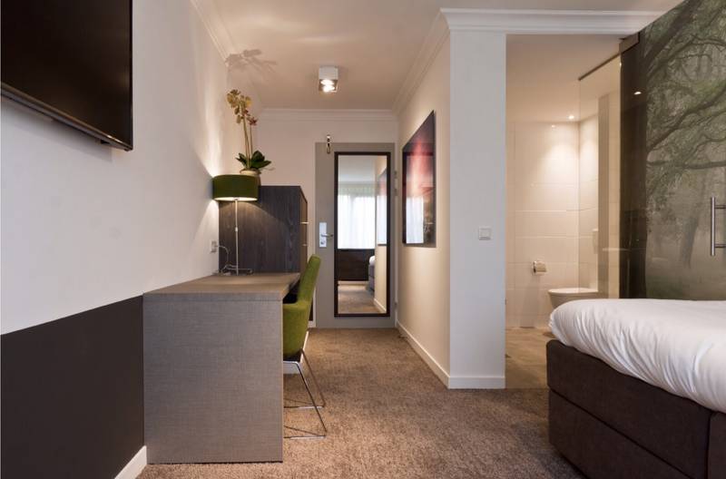 Hotel de Leijhof Oisterwijk in Oisterwijk de beste aanbiedingen! Hotel de Leijhof Oisterwijk in Oisterwijk de beste aanbiedingen!
