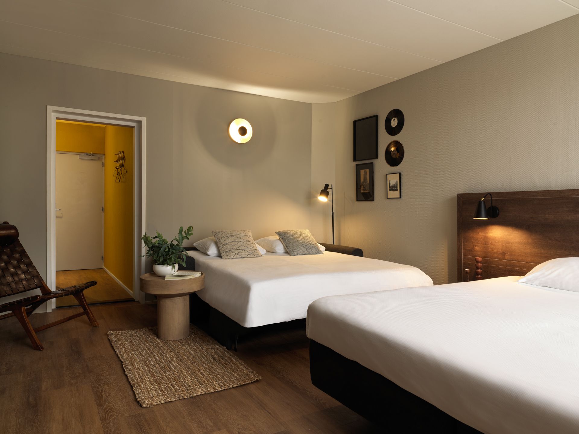 Kamer