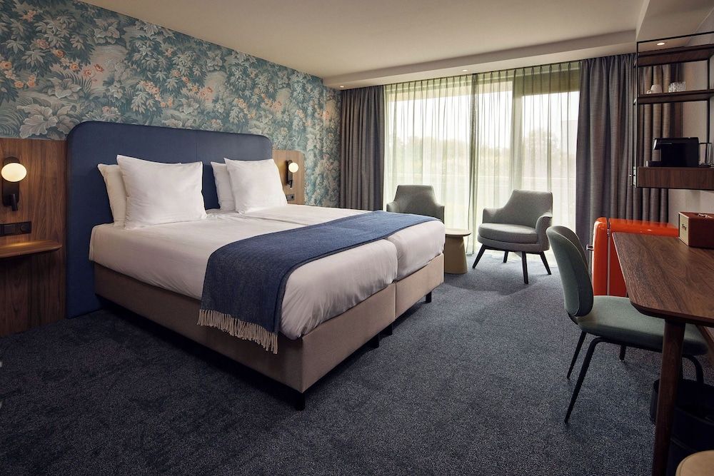 afbeelding van Superior tweepersoonskamer