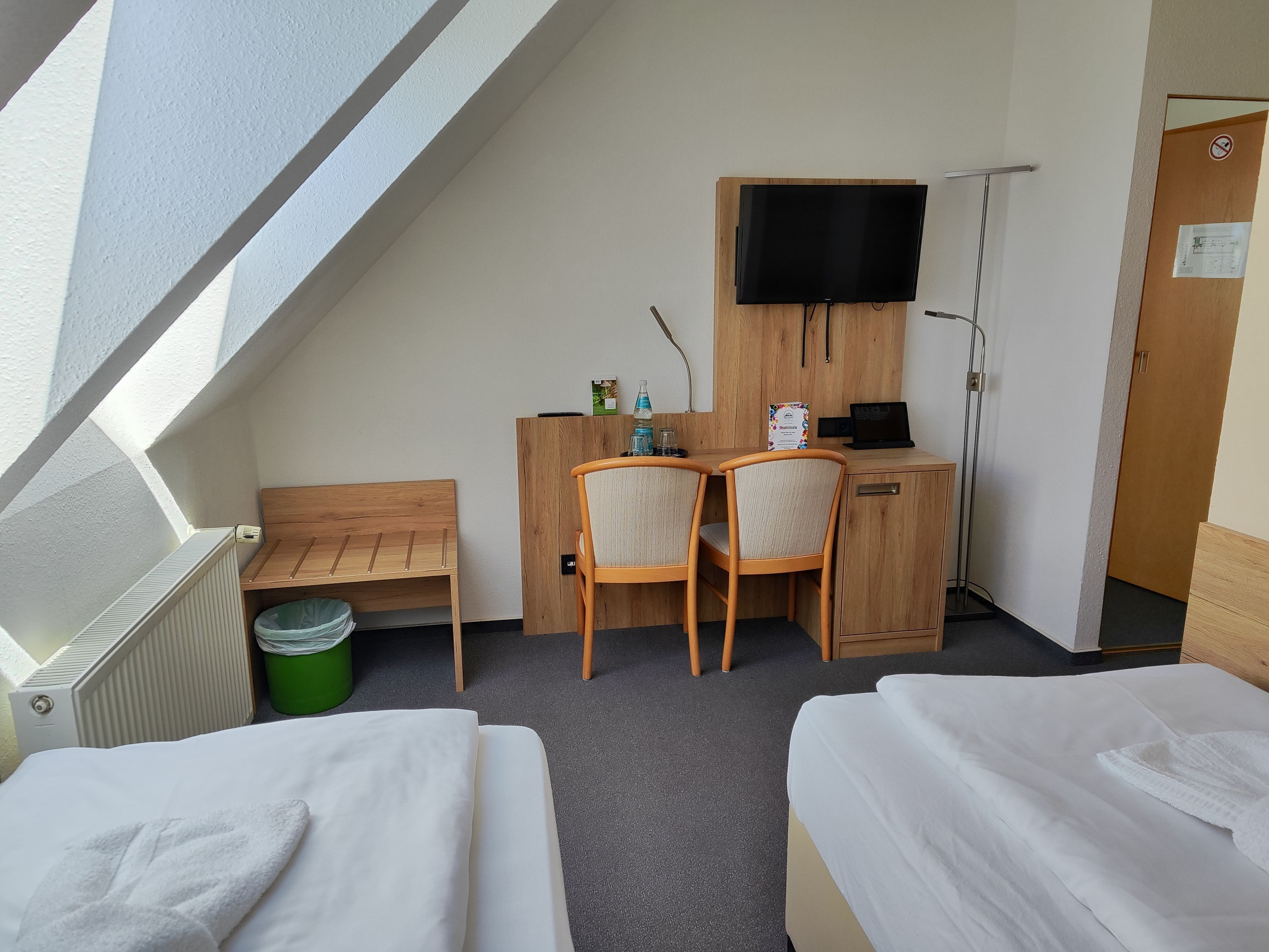 Kamer
