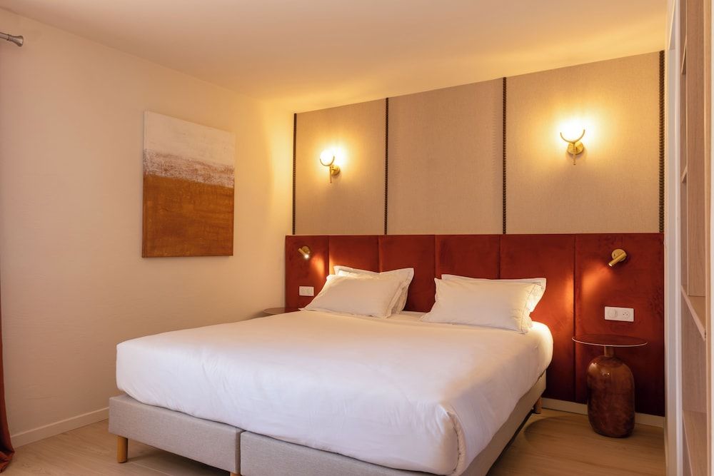 afbeelding van Superior Twin kamer