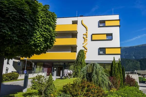 STAY.inn Comfort Art Hotel Schwaz - Business kamer, 1 twee- of 2 eenpersoonsbedden - GENERAL