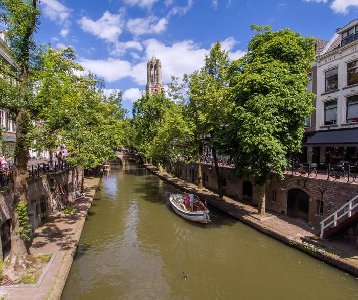 Hotels in Utrecht