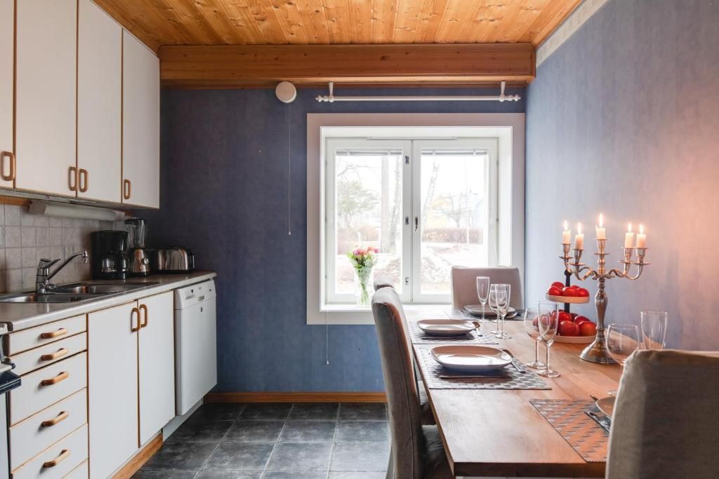 accommodatie