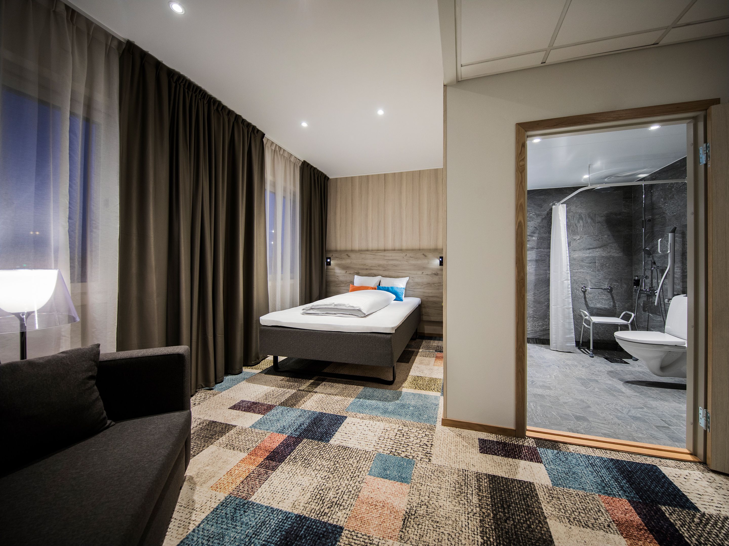 Kamer