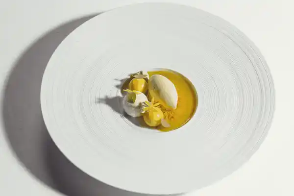 La Butte aux Bois - Villa kamer - RESTAURANT