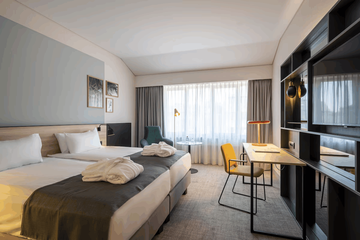 Kamer