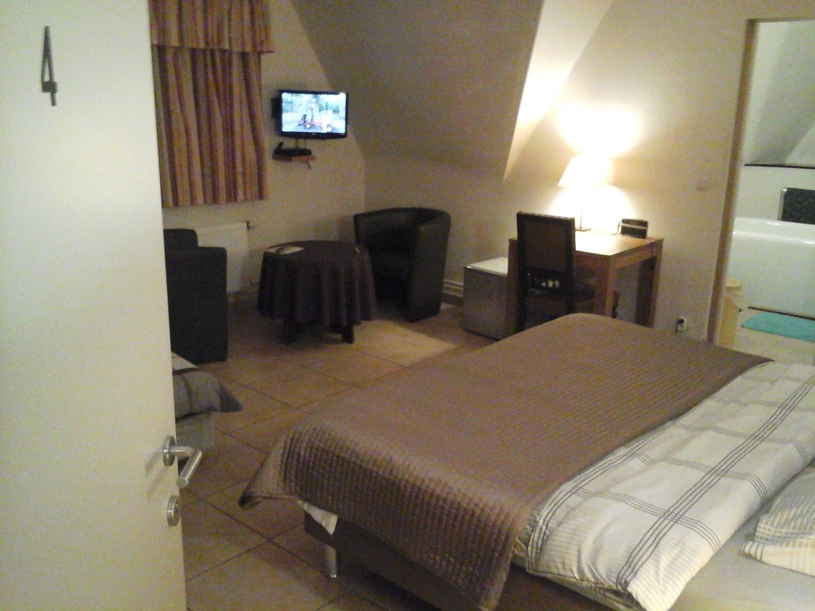 Kamer
