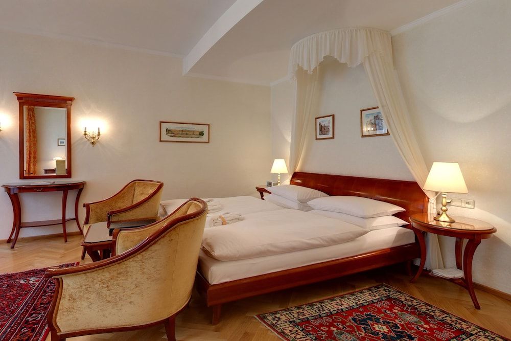afbeelding van Spa Resort Arrangement