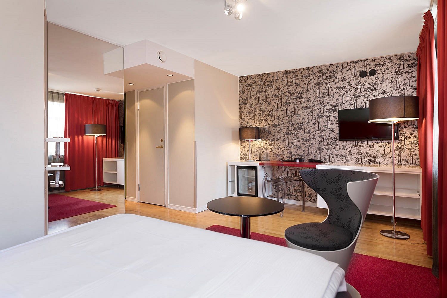 Kamer