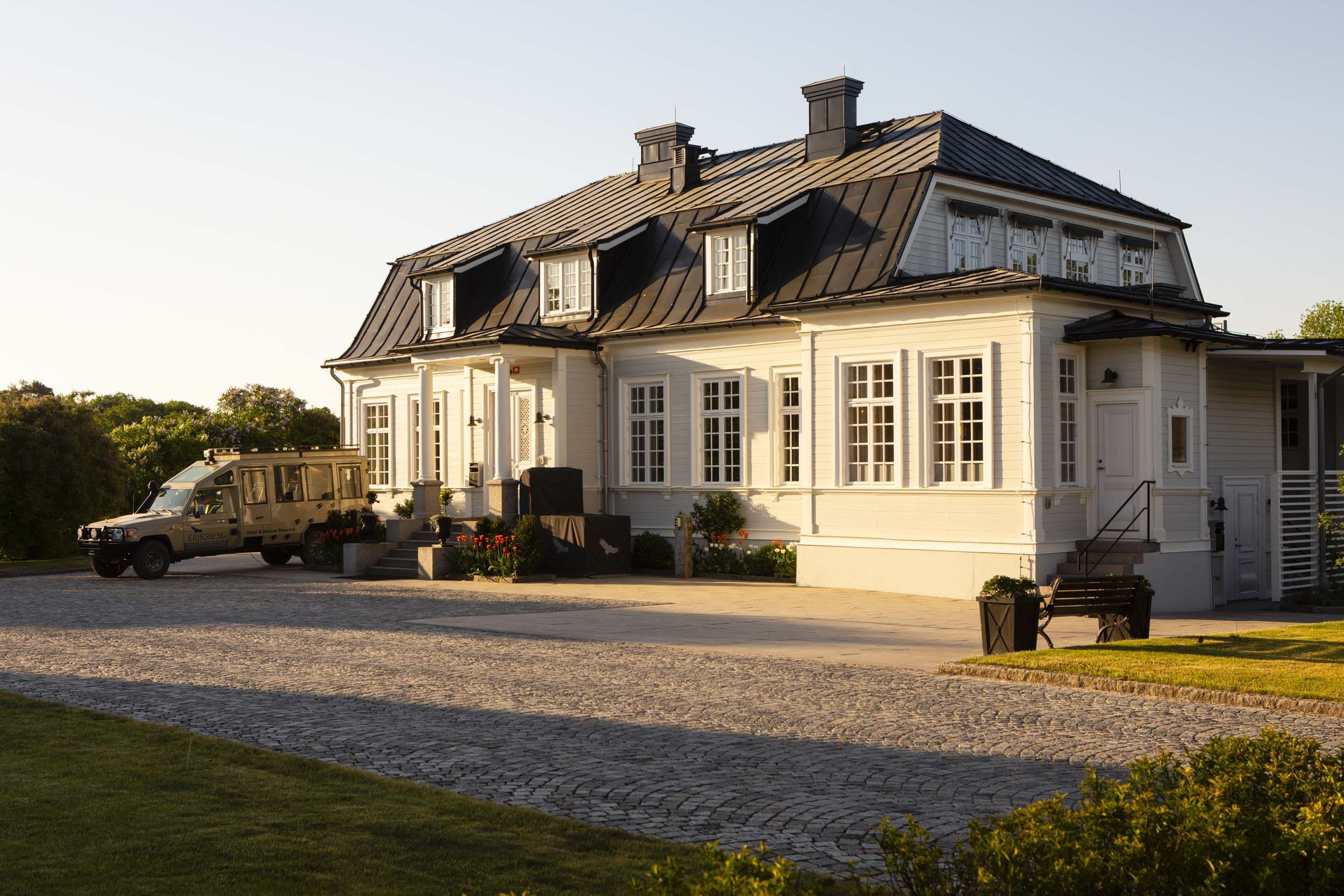 accommodatie