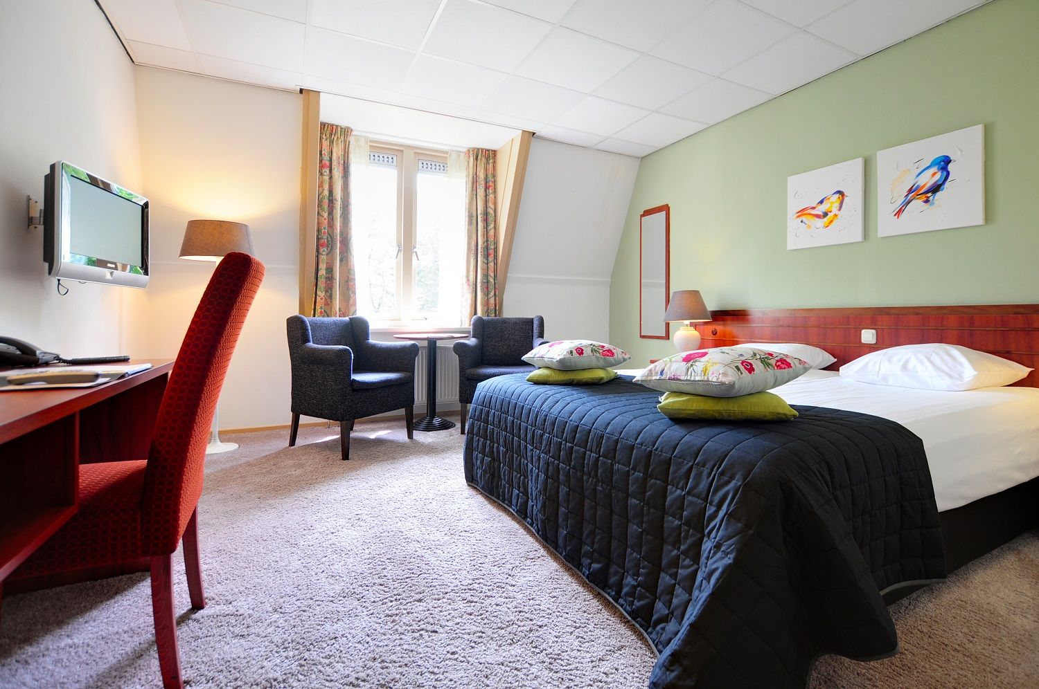 Kamer