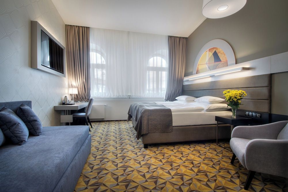 afbeelding van Spa Resort Arrangement