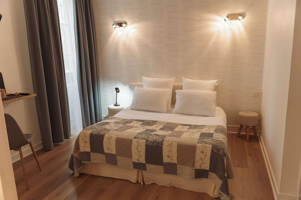 afbeelding van Familiekamer