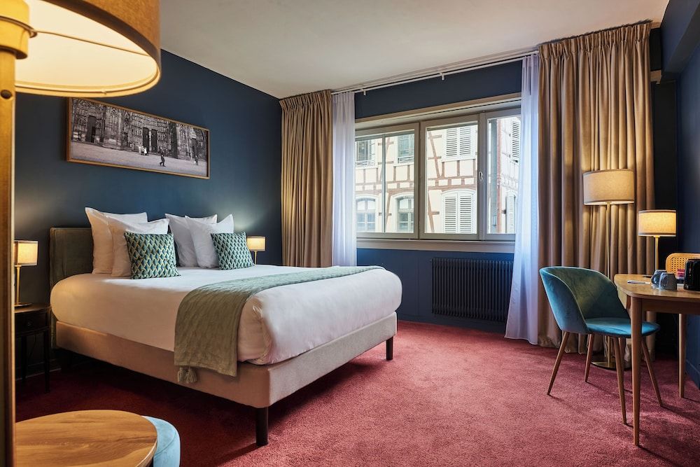 afbeelding van Standaard kamer