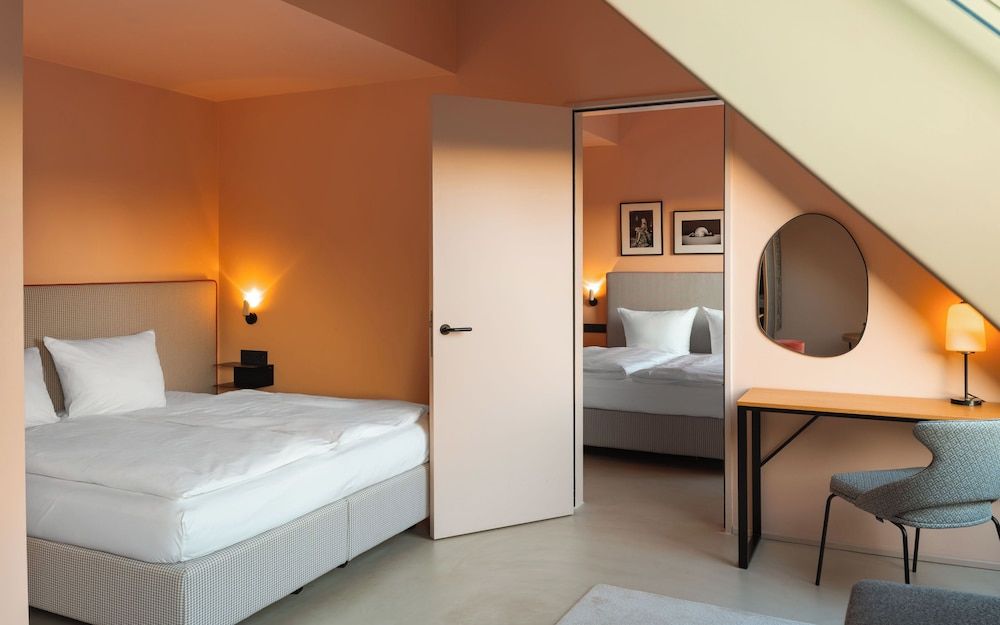afbeelding van Ontdek de Stad Arrangement
