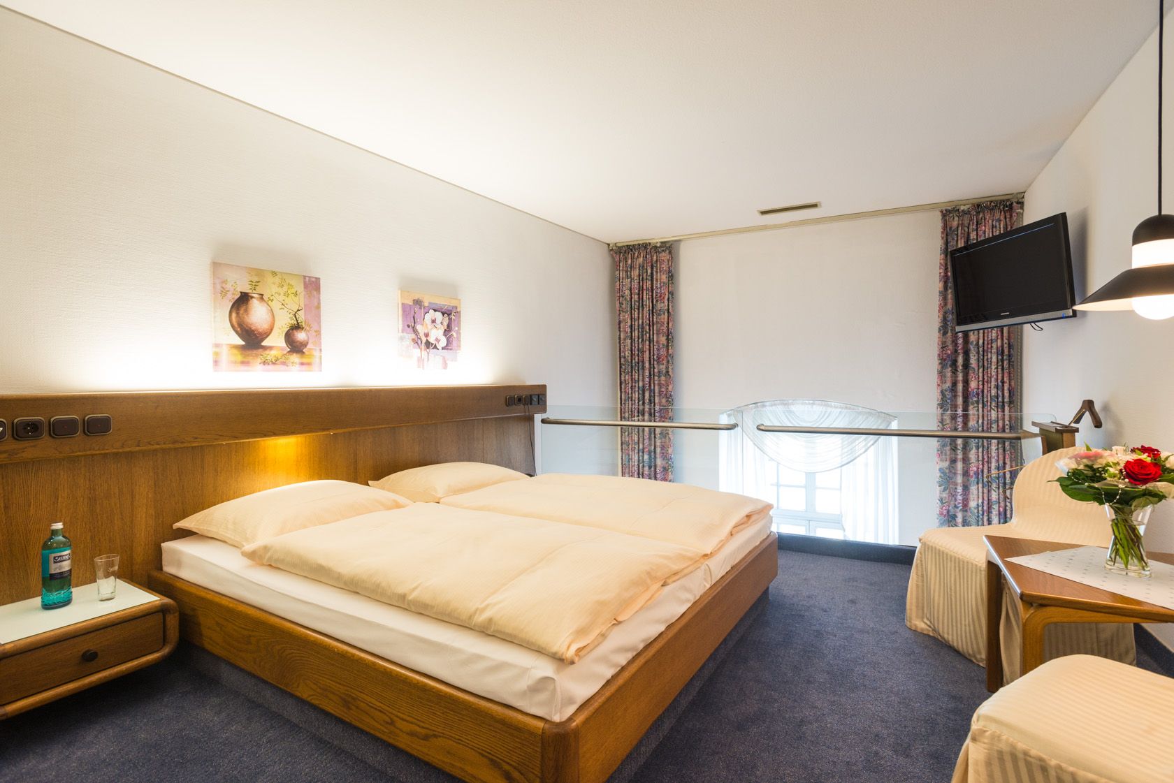 Kamer