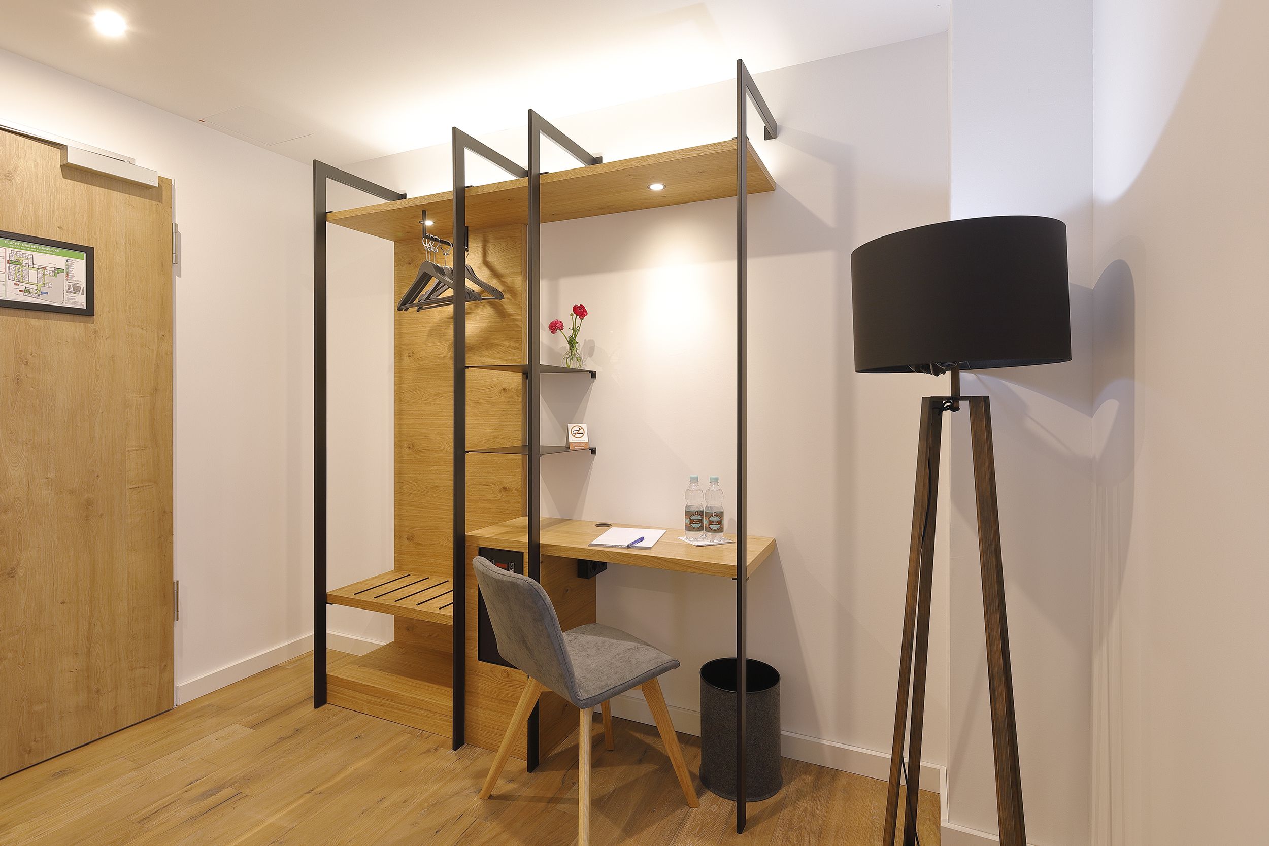 Kamer