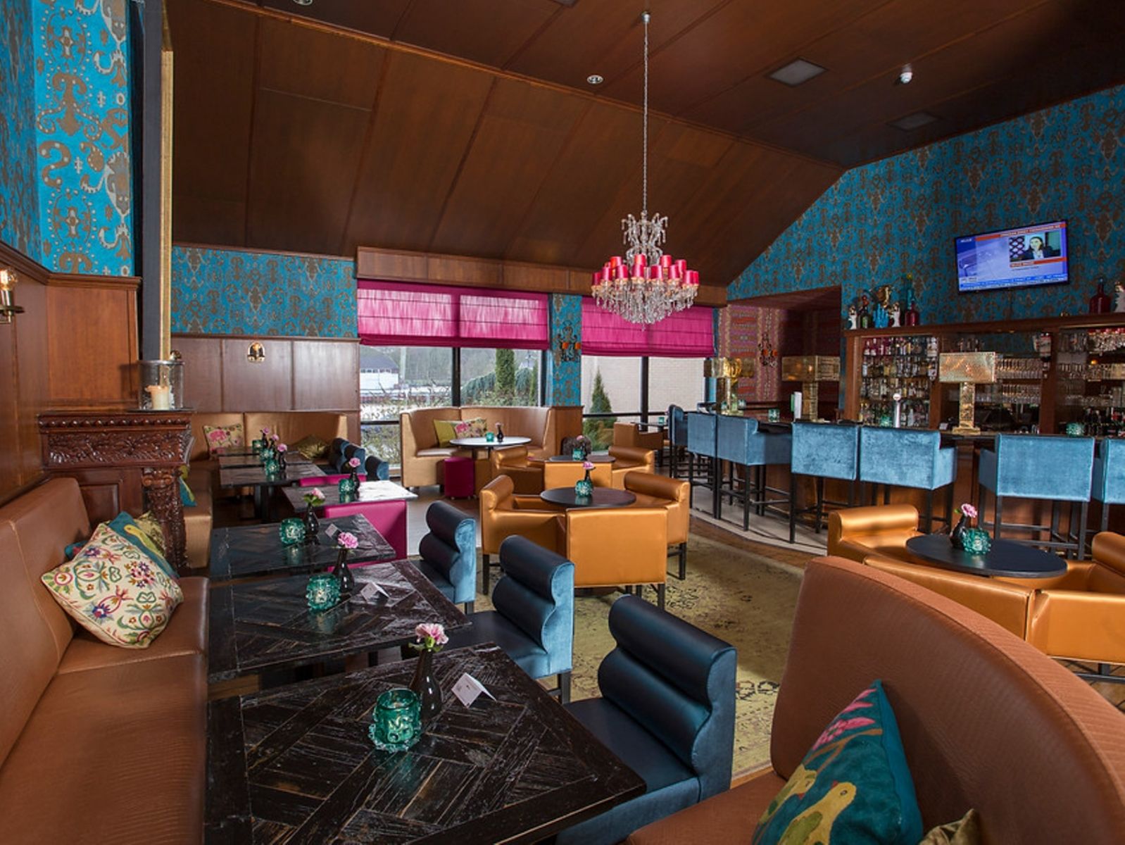 Van der Valk Emmeloord in Emmeloord - de beste aanbiedingen!